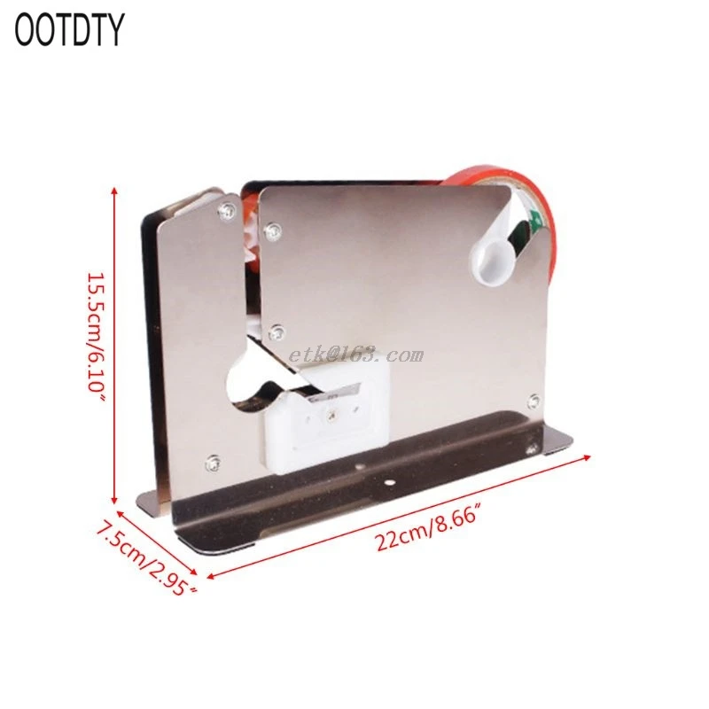 Упаковочная машина из нержавеющей стали для супермаркетов упаковочная упаковки