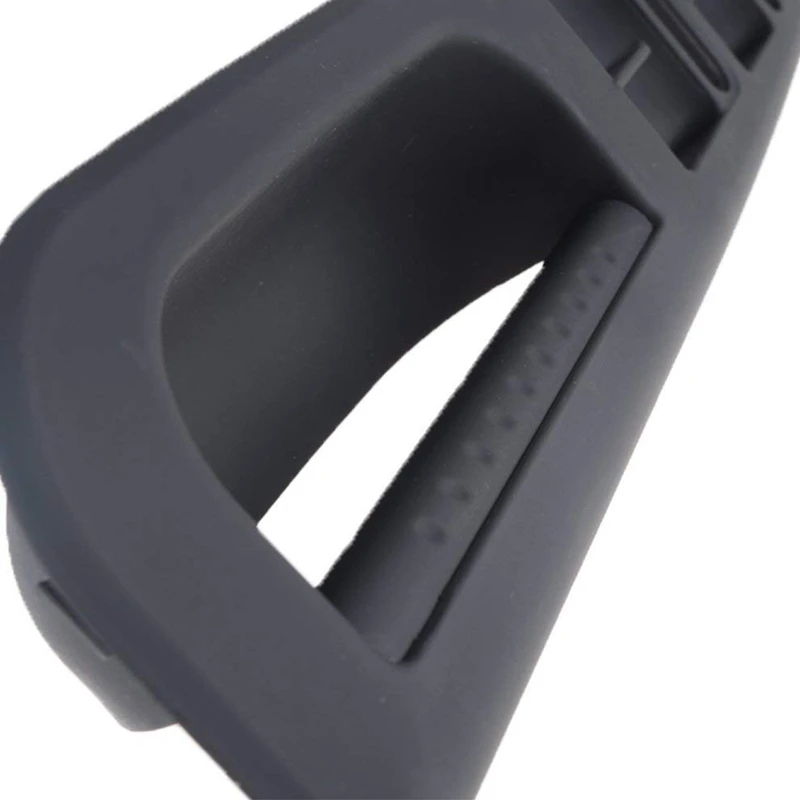 Новый-черный переключатель окна панель двери внутренняя ручка подлокотник для