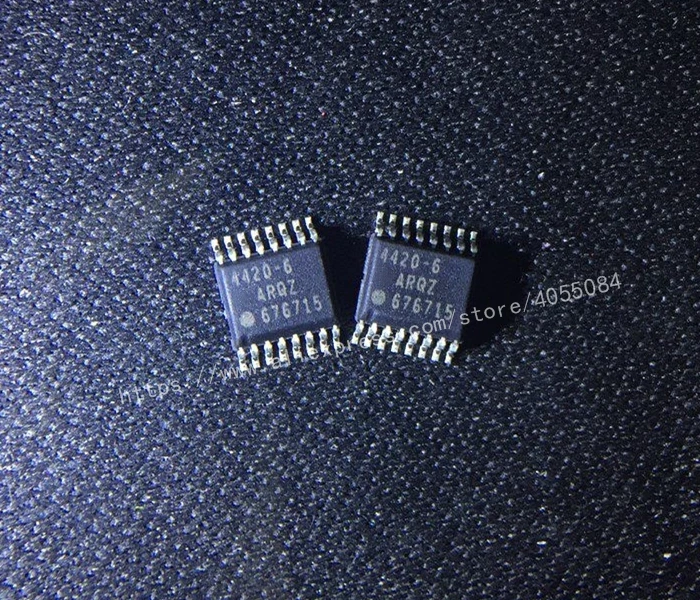 

ADA4420-6ARQZ ADA4420-6 ADA4420