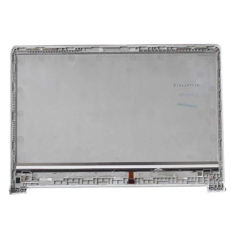 

90% New Laptop Cover Case For SAMSUNG 900X3L LCD Top Cover Case BA98-00783C