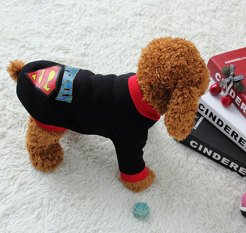 Одежда для домашних животных с перекрестными продажами прямые продажи фабрики