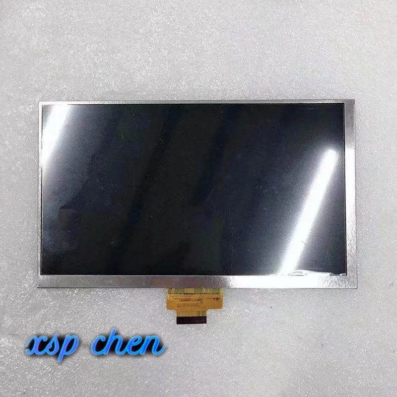 

Original 7inch 30pin LCD screen For Alcatel One Touch PiXi 3 (7) 3G wifi 9002a 9002X 9002W 8055 8054 8056 Display TABLET