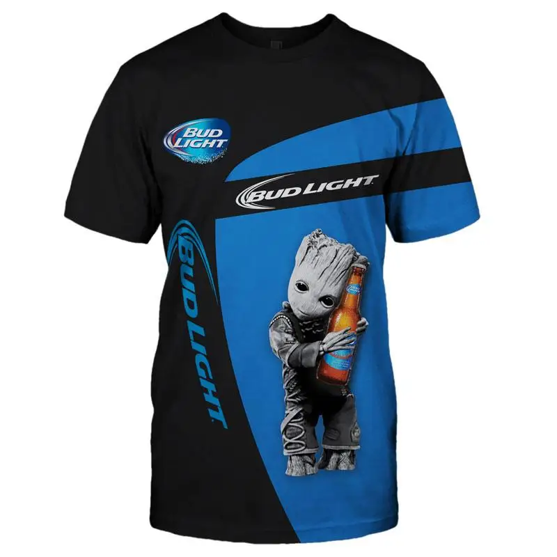 

Oversized Men's Summer Cycling Short Sleeve Racing Logo 3D Printed T-Shirt Motorcycle Racing T-Shirt Outdoor Sports Essential