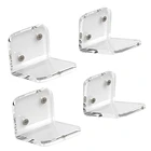 Настенная вешалка для скейтборда, держатель для скейтборда, аксессуары для Лонгборда, водных лыж, сноубордов и т. Д. С винтом