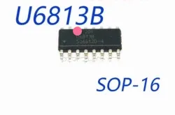 

U6813B SOP16 10 шт.