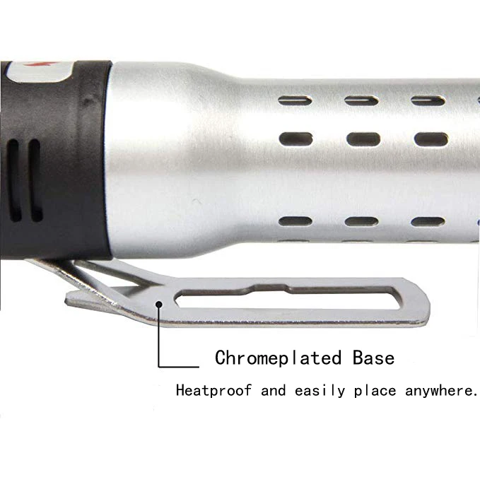 Безопасная электрическая зажигалка для древесного угля стартер барбекю Kamado as