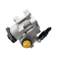 new power steering pump fit for bmw e83 x3 3 0i 2 5i sport utility 4 door 2004 2006 reference number 32413404615