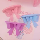 Деревянные декоративные полки для девочек