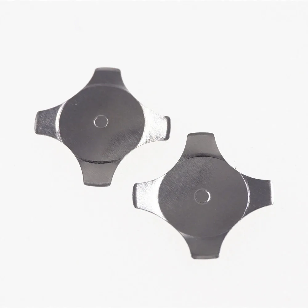 12 0 мм металлический купольный переключатель крестообразной формы