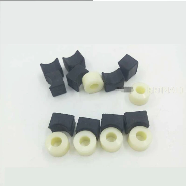 For CATERPILLAR CAT 320C/D/307D Excavator front glass pulley ball Glass roller accessories | Автомобили и мотоциклы