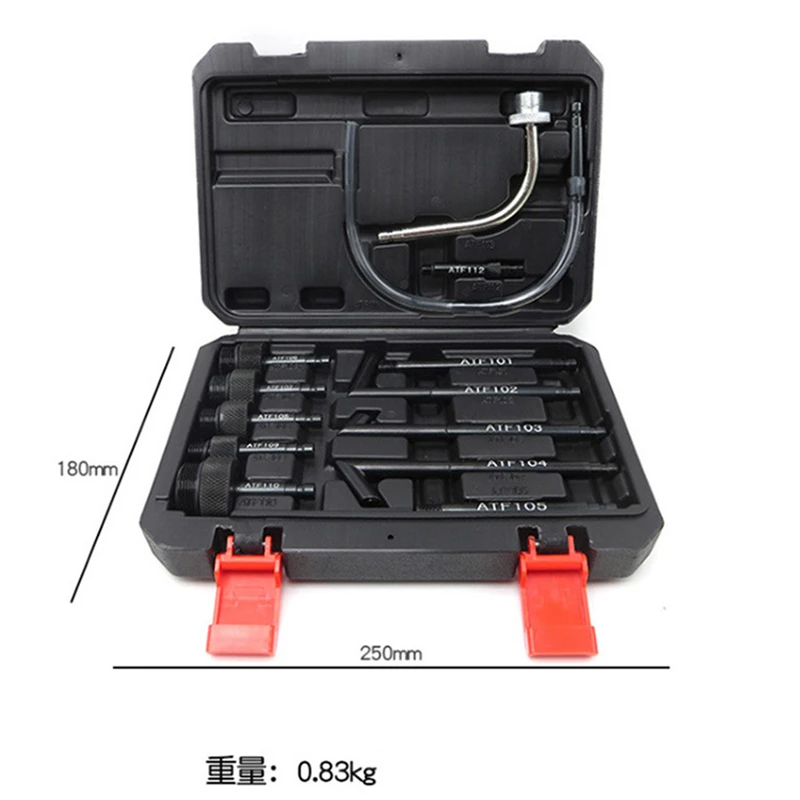Пневматическая автоматическая коробка передач аппарат для замены масла дозатор