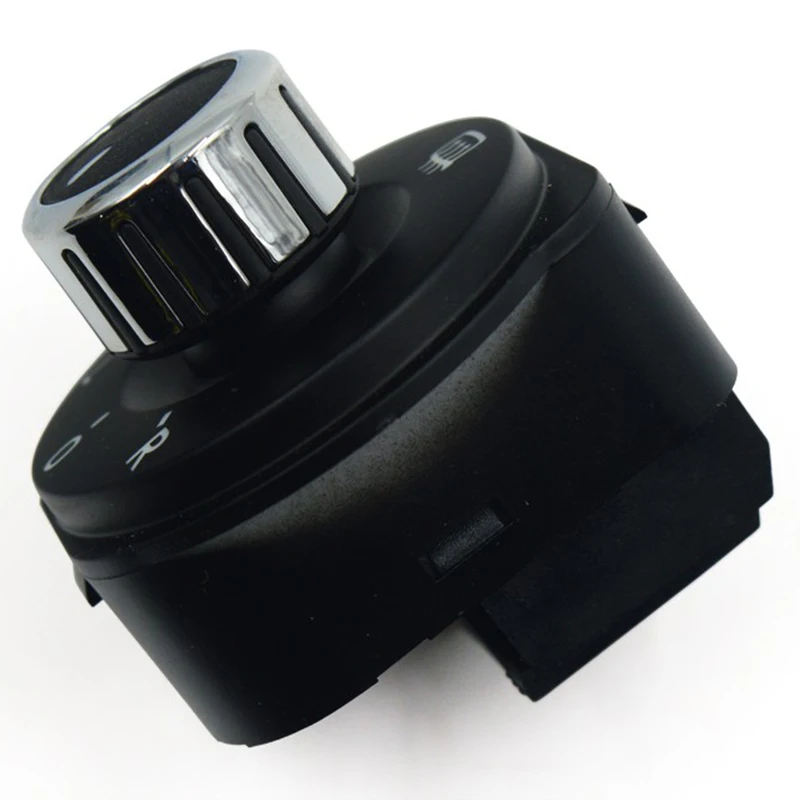 Внешнее зеркало заднего вида переключатель регулировки ручки для Фольксваген