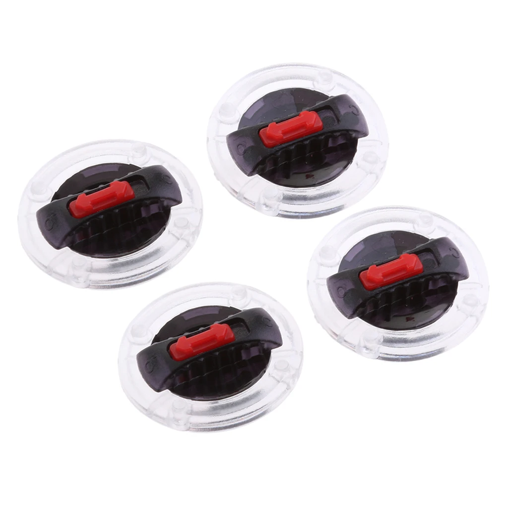 4 шт. фиксирующая основа для экрана шлема|Шлемы| |