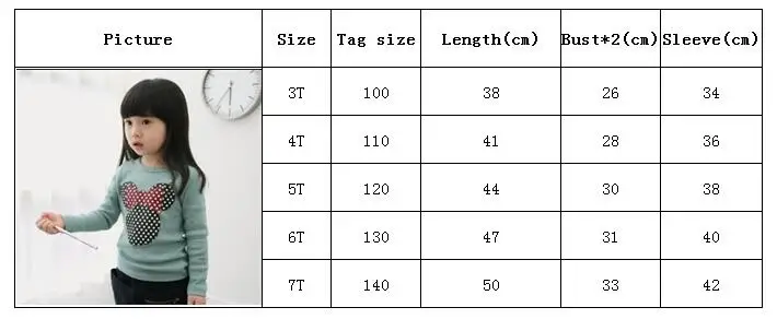Футболка для девочек Новинка осени 2019 детская одежда детский хлопковый джемпер с
