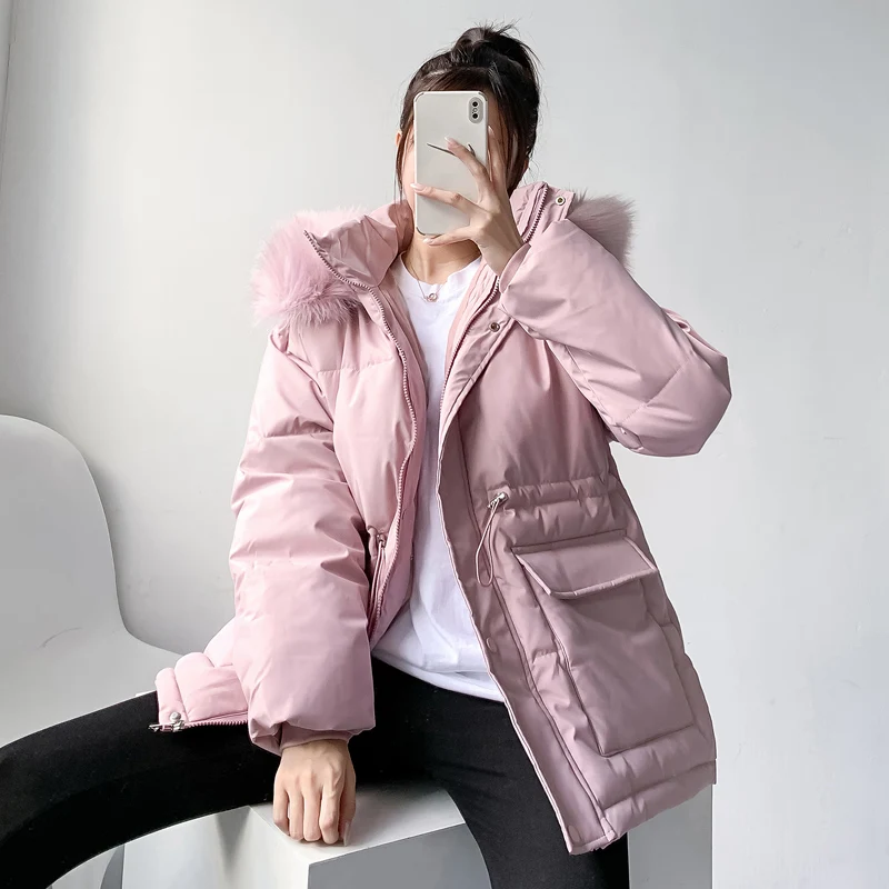 

Parkas
