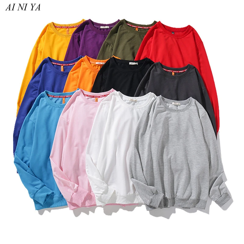 

Hoodies & Sweatshirts