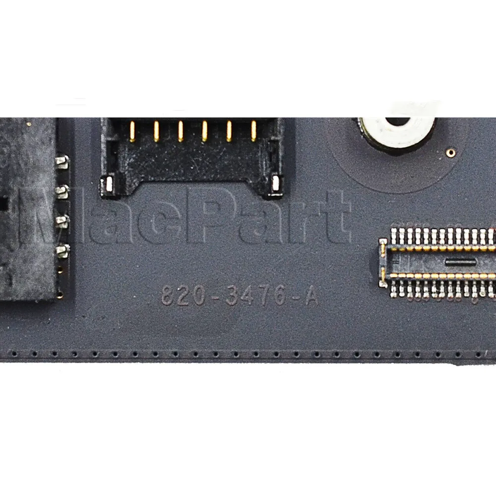 For MacBook ProRetina 13.3&quot A1502 Motherboard 820-3476-A Original i7 2.6/2.8/3.0GHz 8/16GB Logic Board 661-00607 2013 2014 Year |