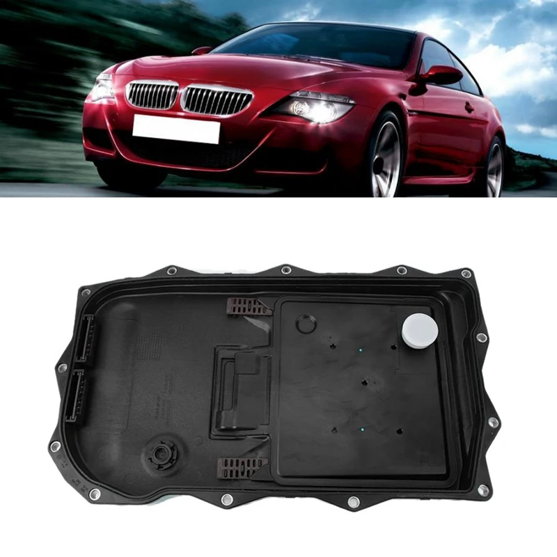 Масляный фильтр для сковороды BMW F07 F10 F11 F12 F13 F20 F21 F25 F30 F31 F32 F34 E84 E70 F36 24118612901 24117624192 |