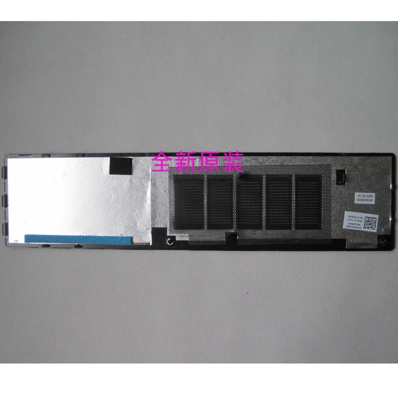 Новый чехол для ноутбука с жестким диском Ram корпус памяти E shell Dell Inspiron 15 15R 5521 5537