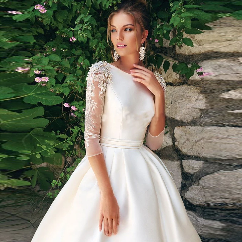 

Wedding Dresses