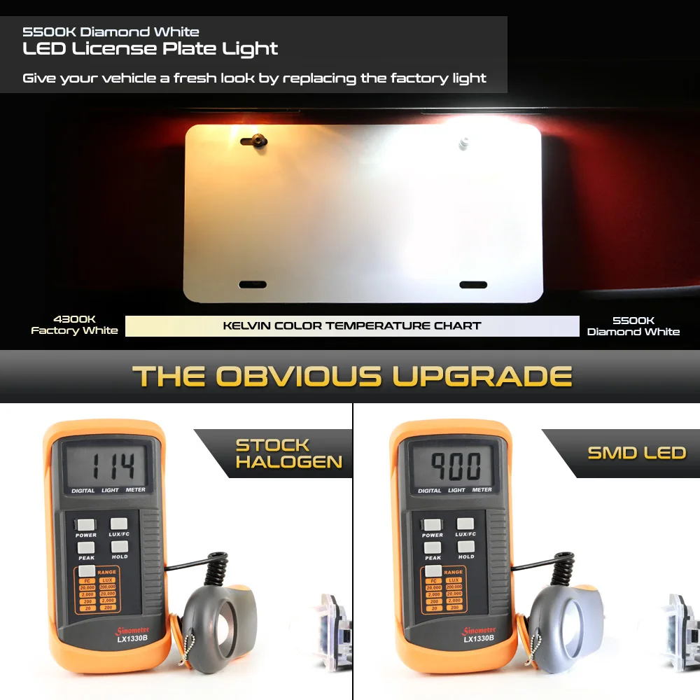 Лампы светильник номерного знака Miata Tribute MPV 1999 2005 Сменные аксессуары для