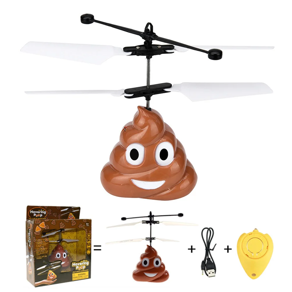 Новинка инфракрасный датчик летательный аппарат с дистанционным управлением