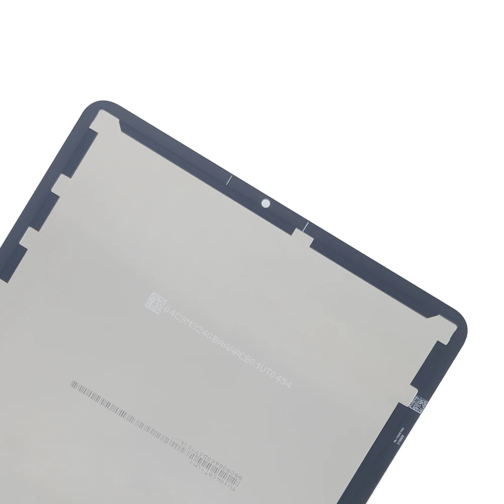 10 4 дюймов AAA + отлично подходит для HUAWEI MatePad bah3-L09 bah3-w09 bah3-w19 bah3-AL00 ЖК-дисплей