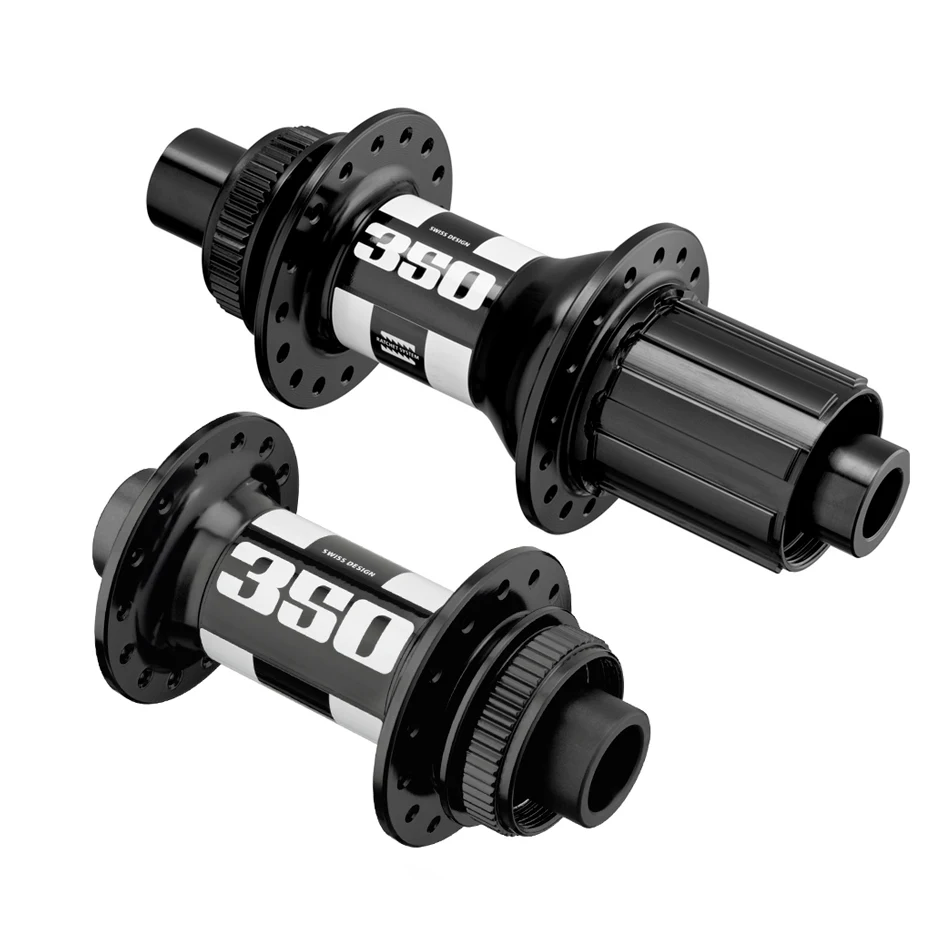 

DT SWISS 350 Bicycle Wheel Sealed Bearing Elbow Hub 28 Hole Center Lock Disc Brake BOOST 148X12 141X10 HG/XD/MS
