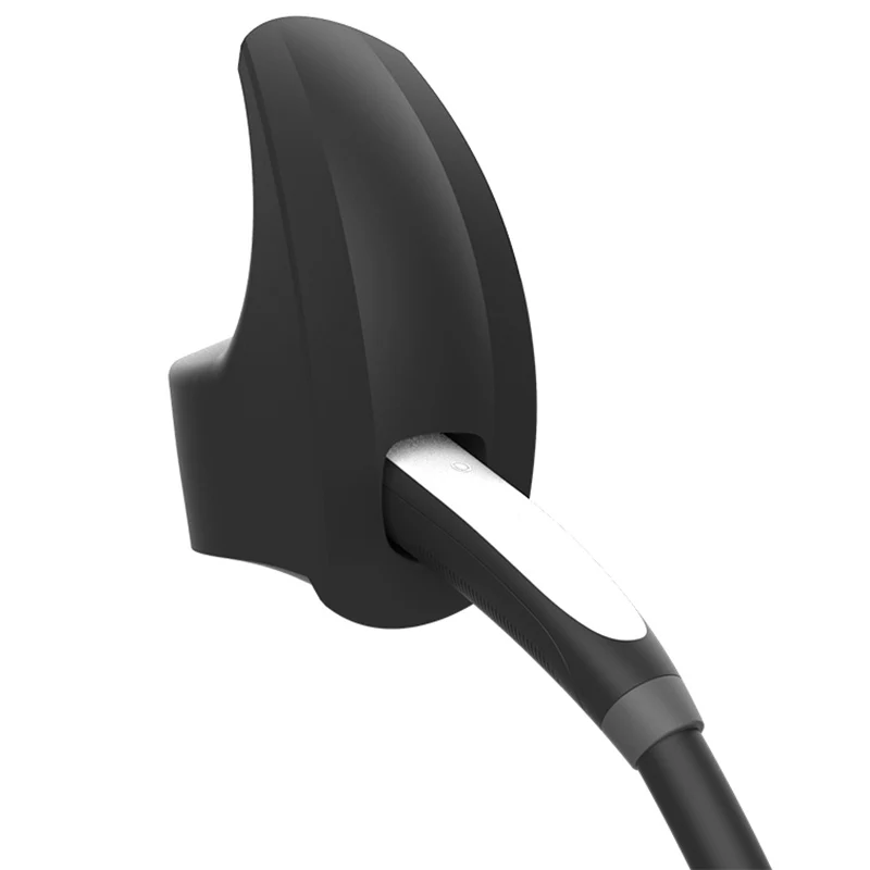 Органайзер для зарядного кабеля Tesla Motors настенный Разъем Кабельный органайзер