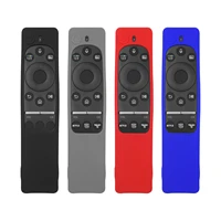 cover for bn59 series smart tv remote for bn59 tv remote case silicone protective cover holder skin accessories