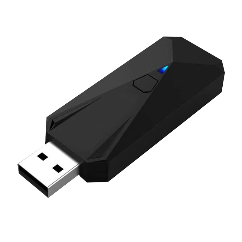 Беспроводной Контроллер конвертер для PS4/ One/Switch/WiiU проводной/Bluetooth адаптер