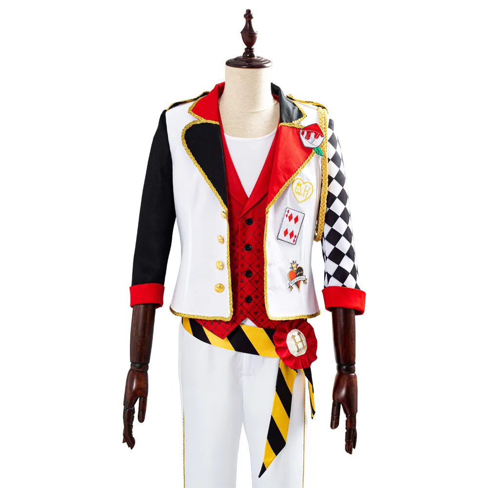 Витая страна чудес Алиса Косплей в стране тема кейтер косплей костюм Костюм