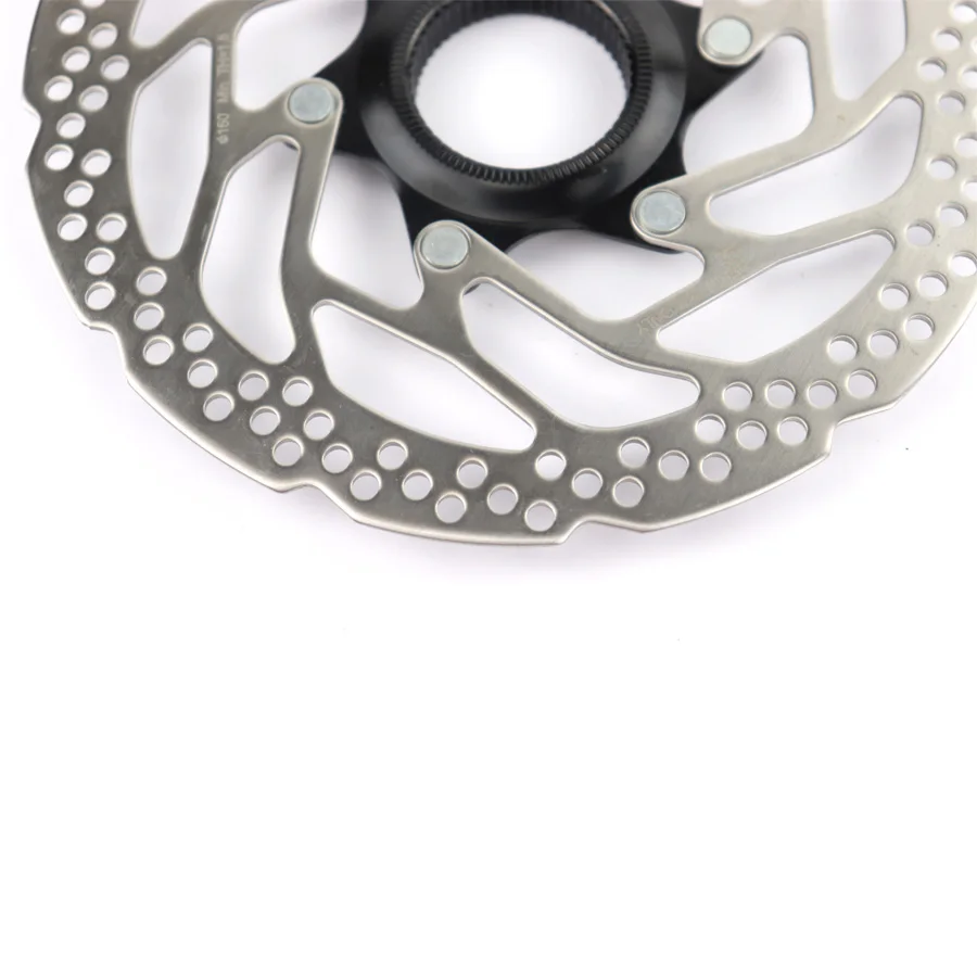 Тормозной диск SHIMANO DEORE SM RT30 центральный замок дисковый тормоз ротор горный