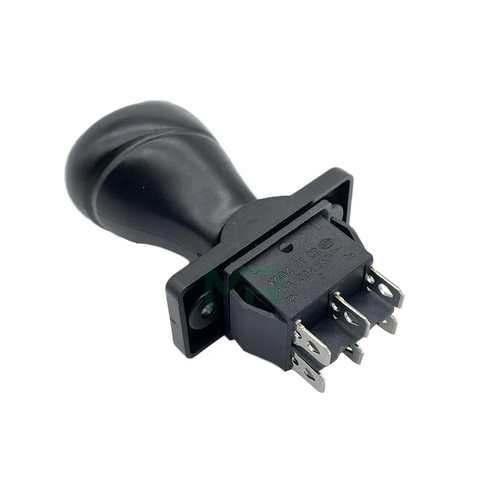 Детский Электрический автомобиль переключатель передач вперед и назад позиция