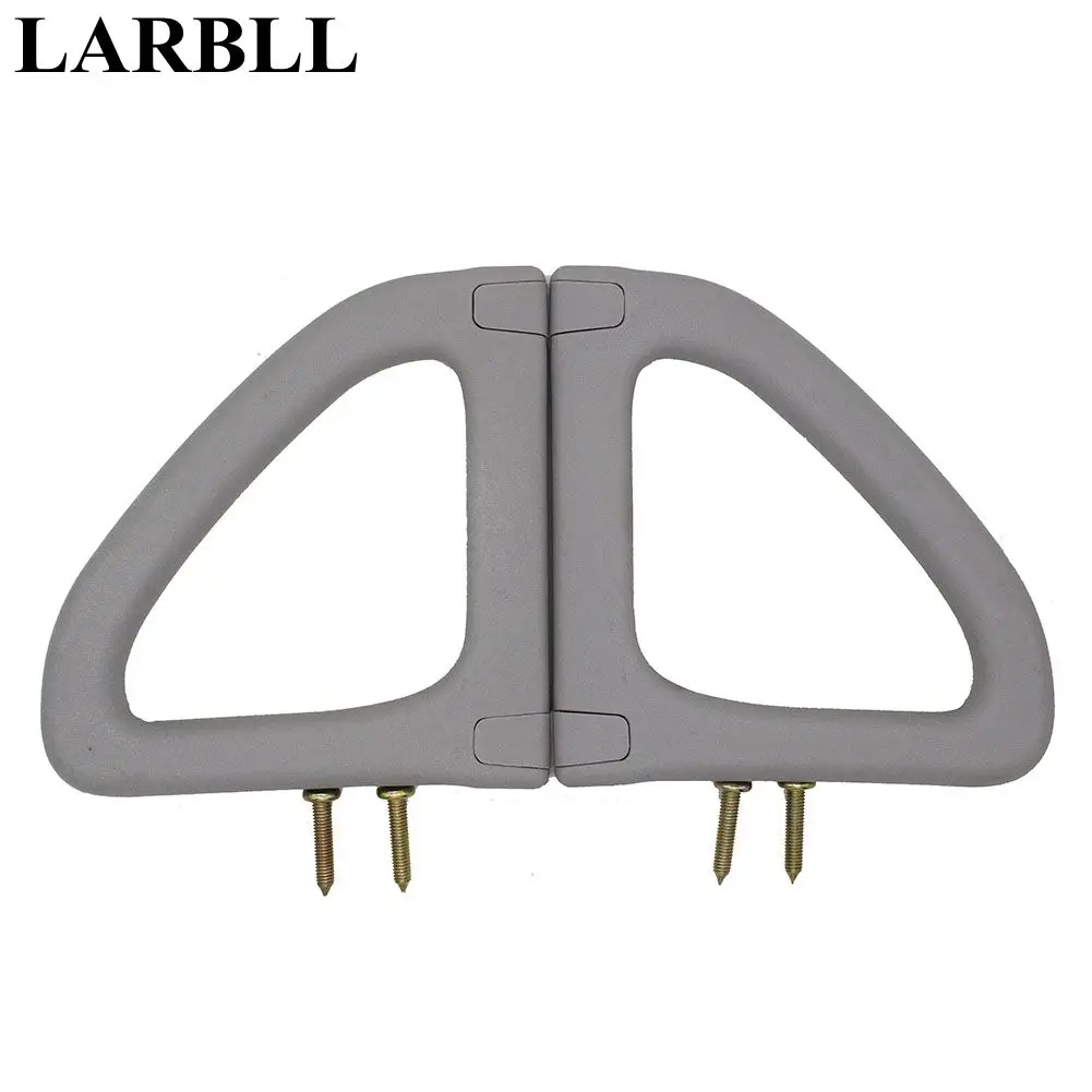 

LARBLL Pair Roof Grab Handle for Mitsubishi Montero Shogun Pajero MK2 V31 V32 V33 V43 1991-1999