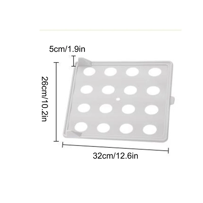 Система для организации одежды 4/10/12/15 шт. быстрая доска органайзер рубашек