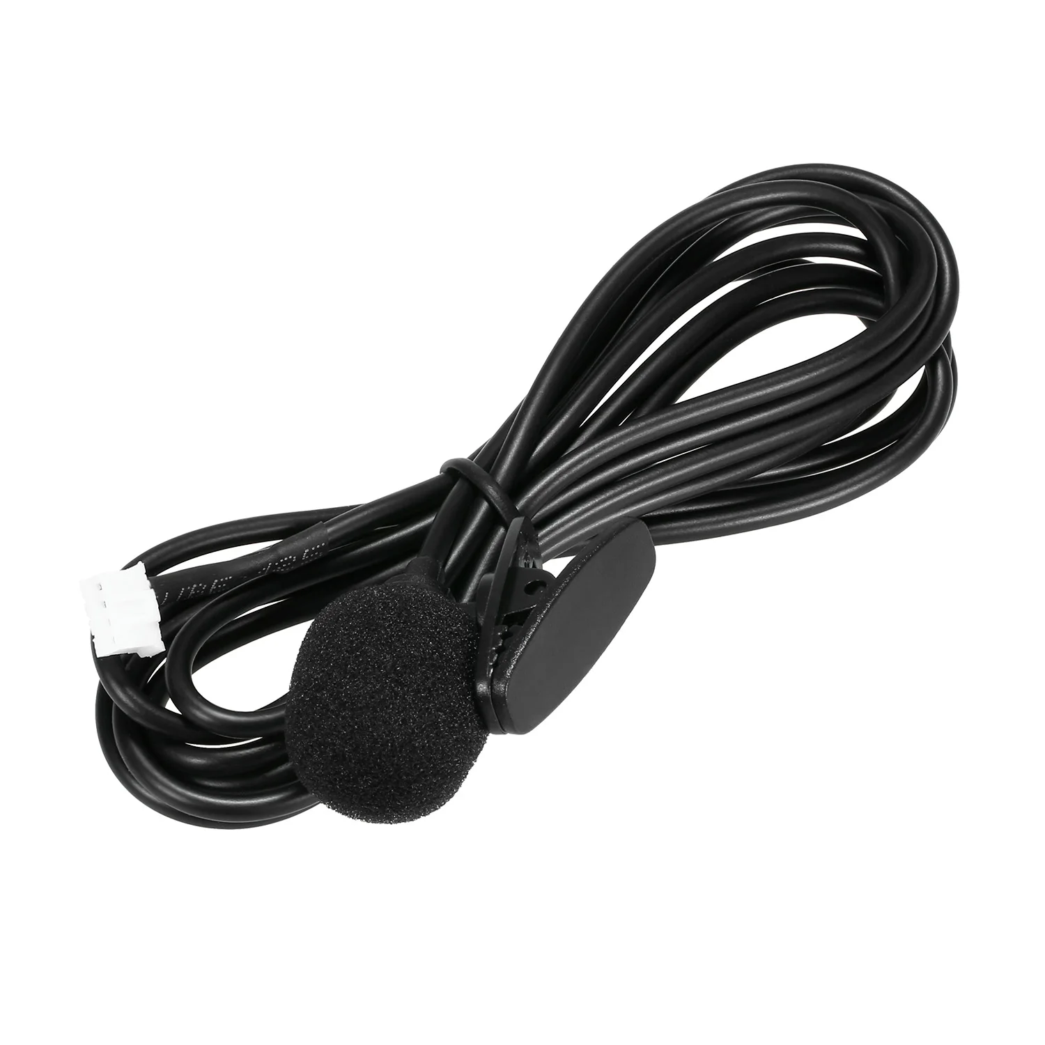 Автомобильный AUX-IN радио адаптер BlueTooth автомобильные аксессуары USB TF музыкальный