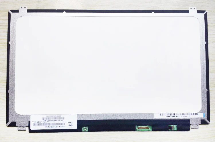 ЖК-экран для ThinkPad E455 20DE SERIES FRU 00UP059 04X0392 0C00325 светодиодный дисплей сменная панель