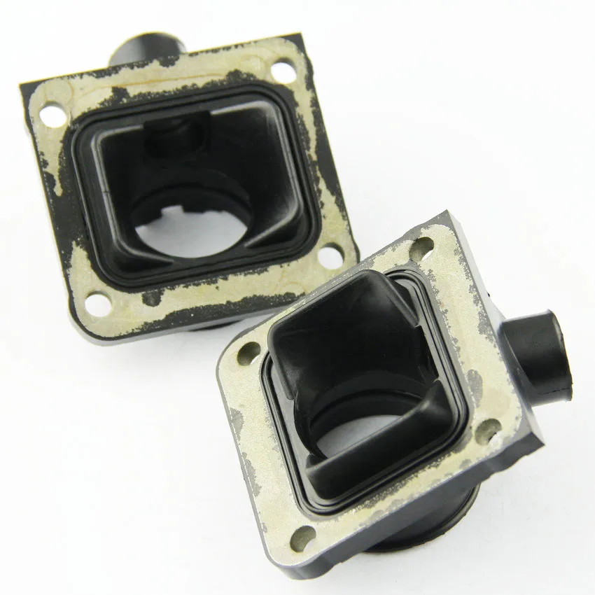 Карбюратор для мотоцикла скутера впускной клей коллекторные сапоги YAMAHA RD350 LCFN YPVS