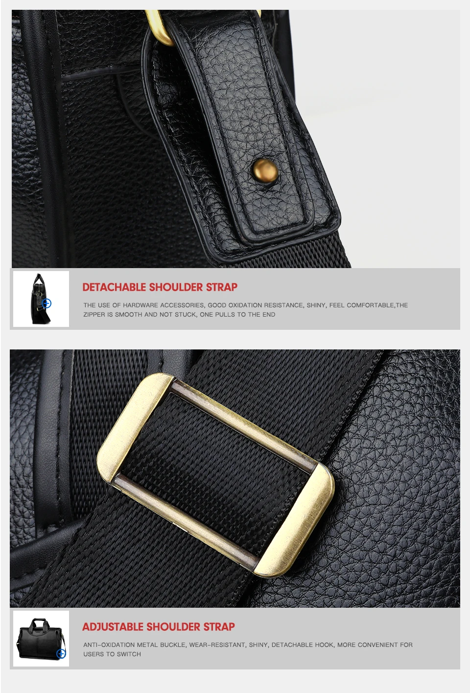 VICUNA POLO, классический дизайн, большой размер, кожаный портфель, s, Мужская Повседневная деловая сумка, офисный портфель, сумки, сумка для ноутбука, maletin