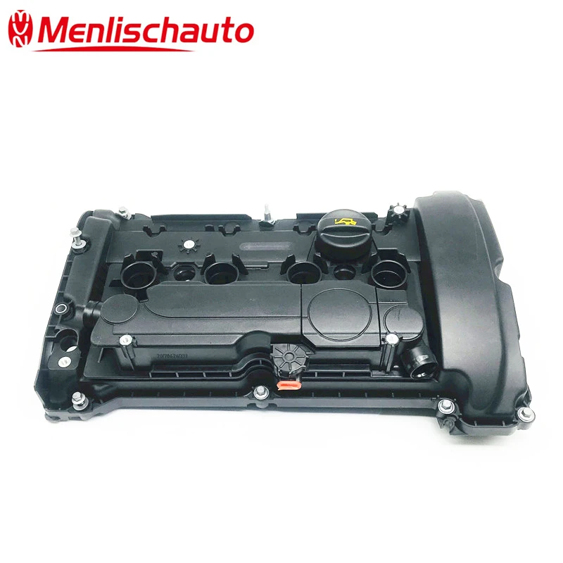 Новая крышка клапана для Citroen 1 6 T китайский рынок автомобиль OEM:98128 28980