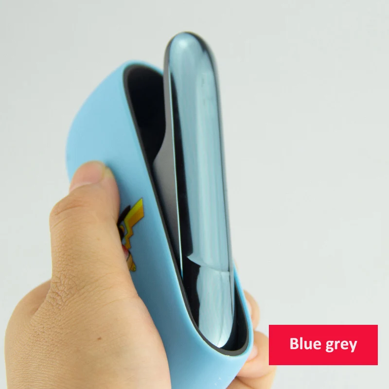 

New Arrival Limited Version Door Cover For IQOS 3 Duo Replaceable Side Cover Case