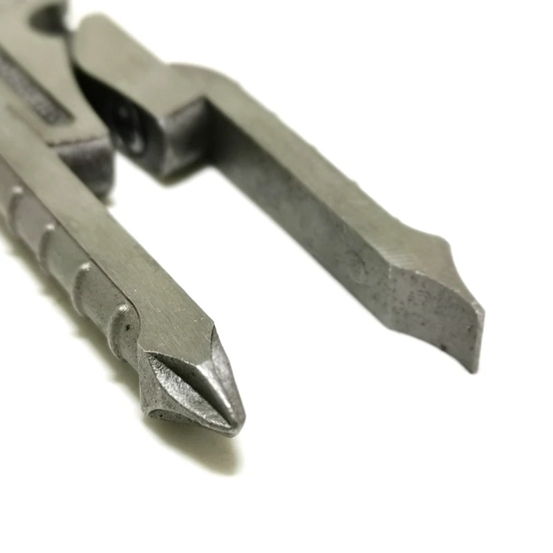 Швейцарские технологии H503 маленькие плоскогубцы отвертка брелок