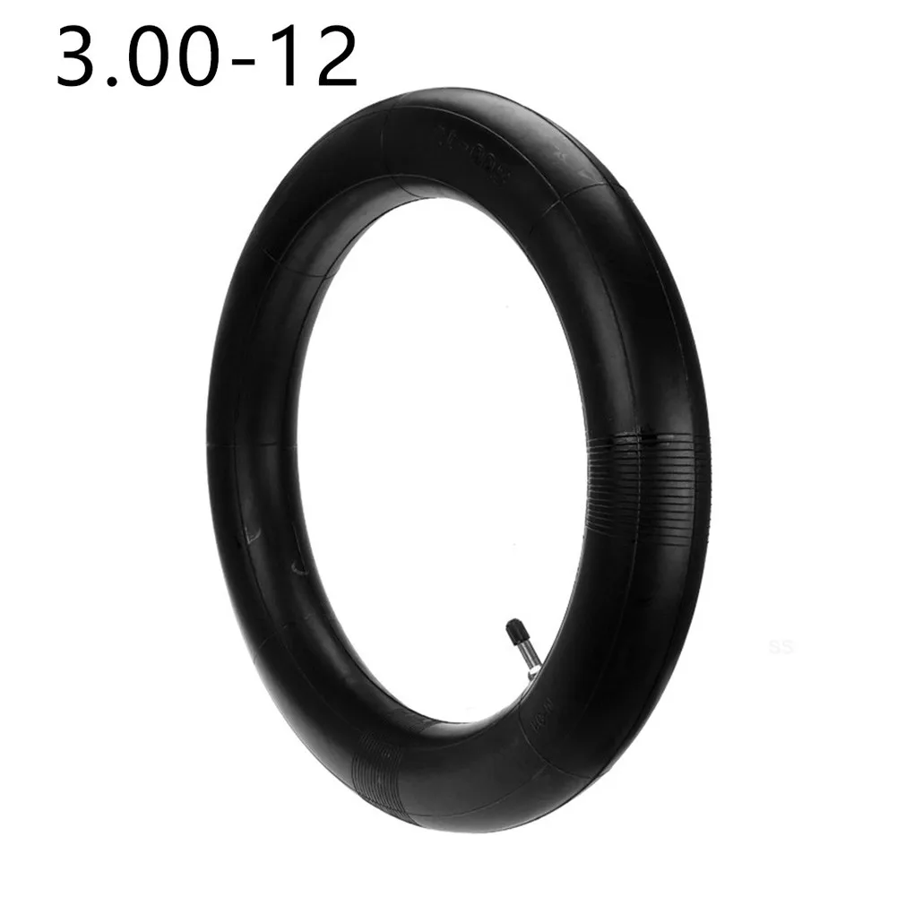 12 дюймовая внутренняя трубка на обод колеса питбайка 3 00 300x12 300 80/100 для велосипеда