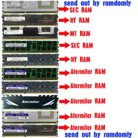 Набор из материнки Atermiter X79, процессора E5 2620 и 16Гб DDR3 #4