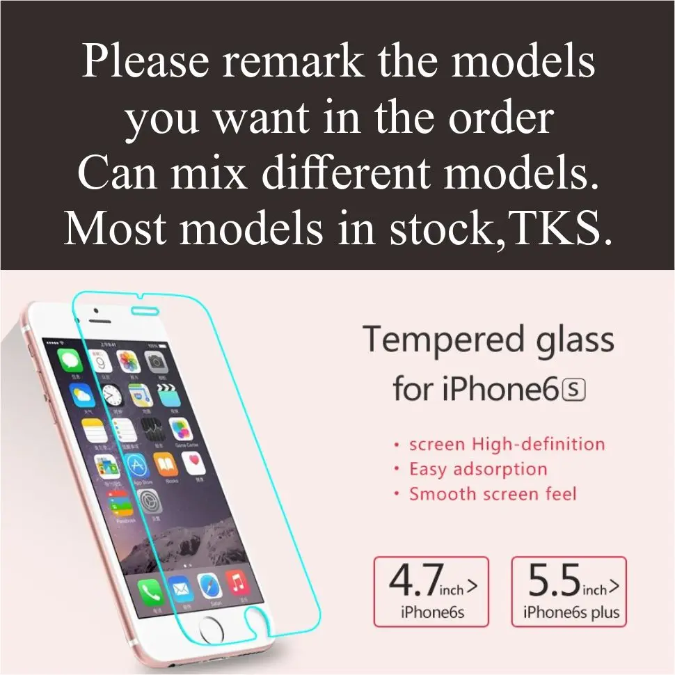 0 26 мм 2.5D Защитное стекло для iPhone 5S 6 7 8 Plus закаленное Iphone X XR XS Max защита экрана 9H HD