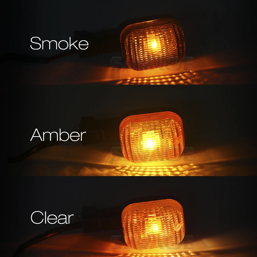 

Rear Turn Signal Indicator Light For BMW F 650 GS DAKAR CS Scarver Funduro F650 ST G 650 GS Motorcycle Accessories Blinker Lamp