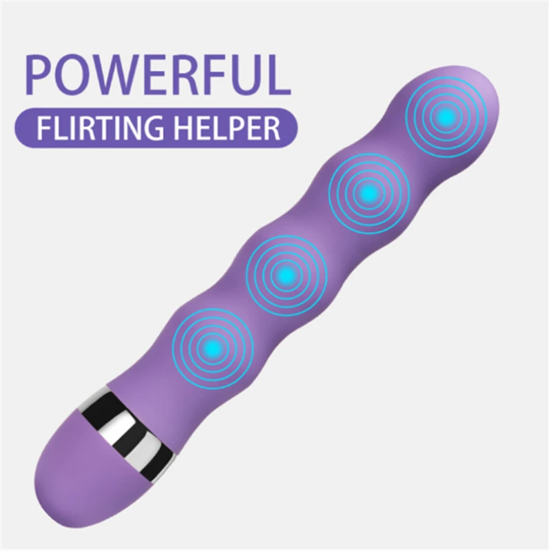 Большой фаллоимитатор для женщин женские игрушки интима массажер точки G и