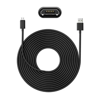 2021 5m micro usb charger cable charging wire cord for hua wei xiao mi mobile phone cellphone tablet pc power bank dvr camera