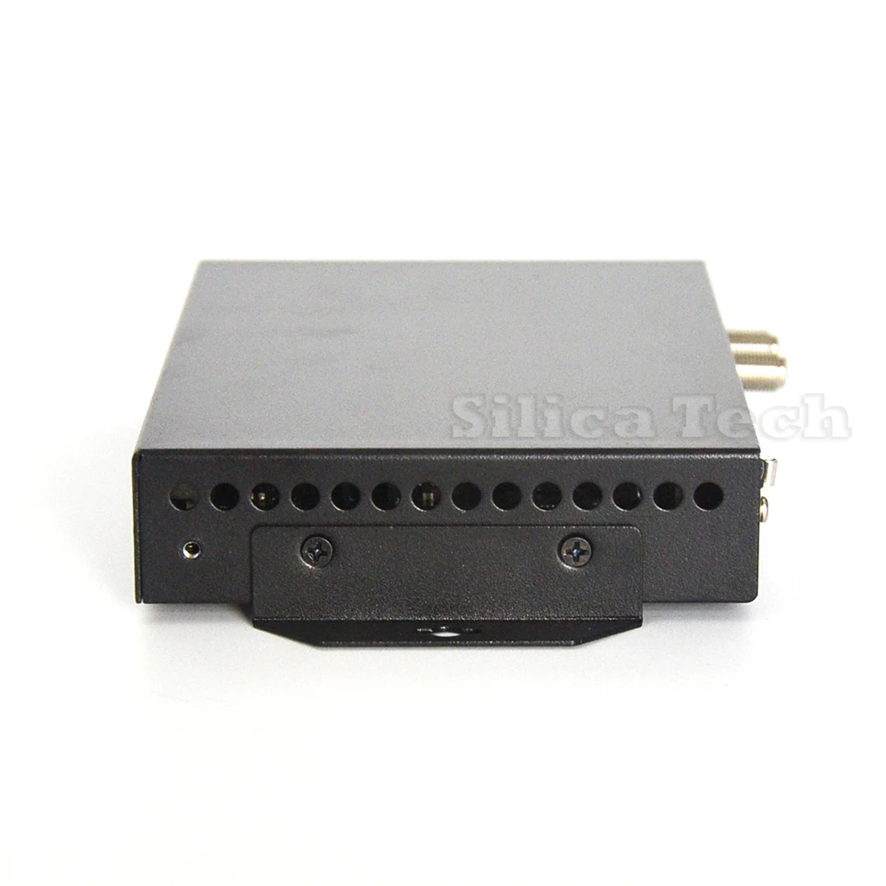 Модулятор DVB T HDMI 1 маршрут источник сигнала приемника Ethernet/Wi Fi/Настройка